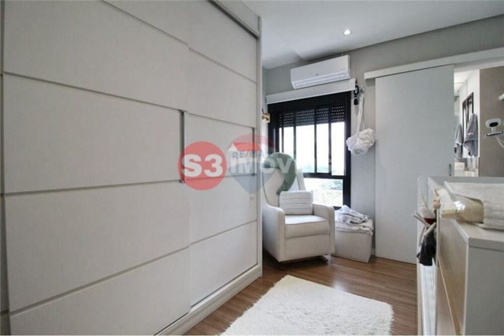 Cobertura à venda com 3 quartos, 120m² - Foto 2