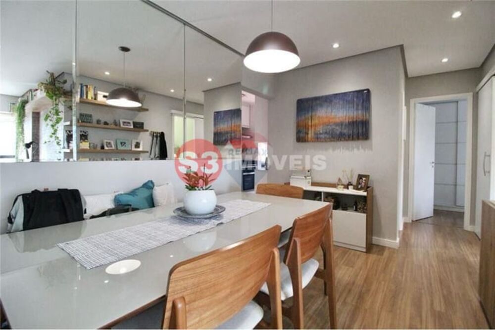 Cobertura à venda com 3 quartos, 120m² - Foto 1