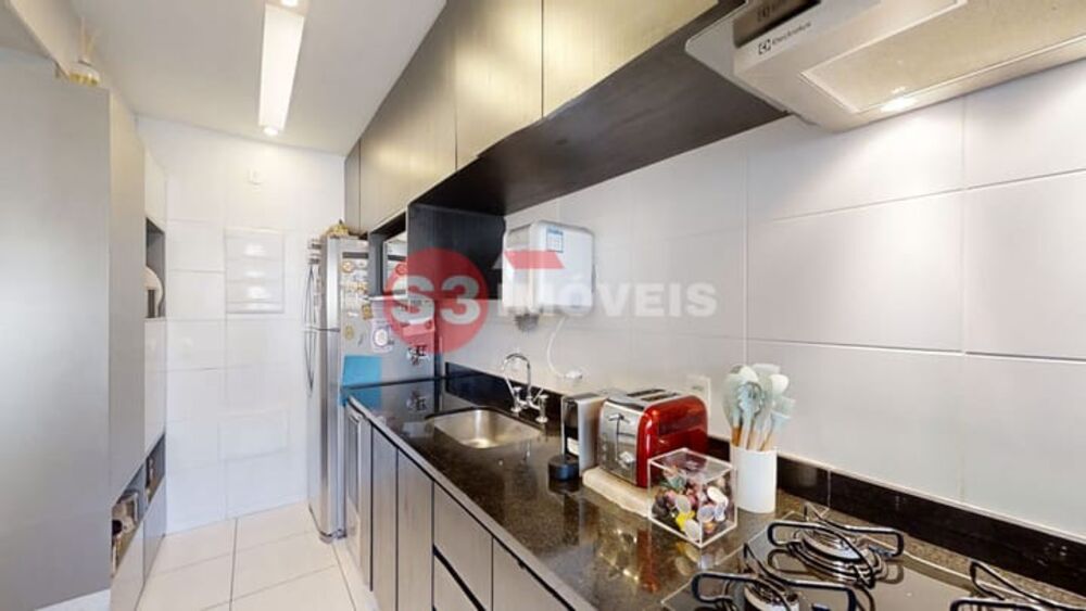 Apartamento, 1 quarto, 73 m² - Foto 4