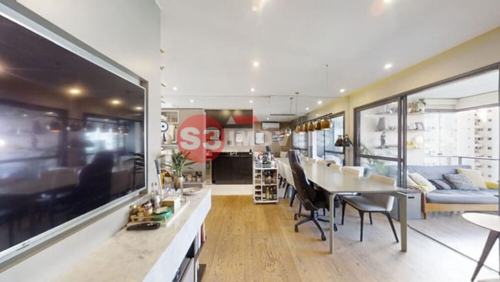 Apartamento, 1 quarto, 73 m² - Foto 5
