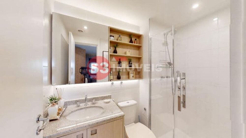 Apartamento, 1 quarto, 73 m² - Foto 3