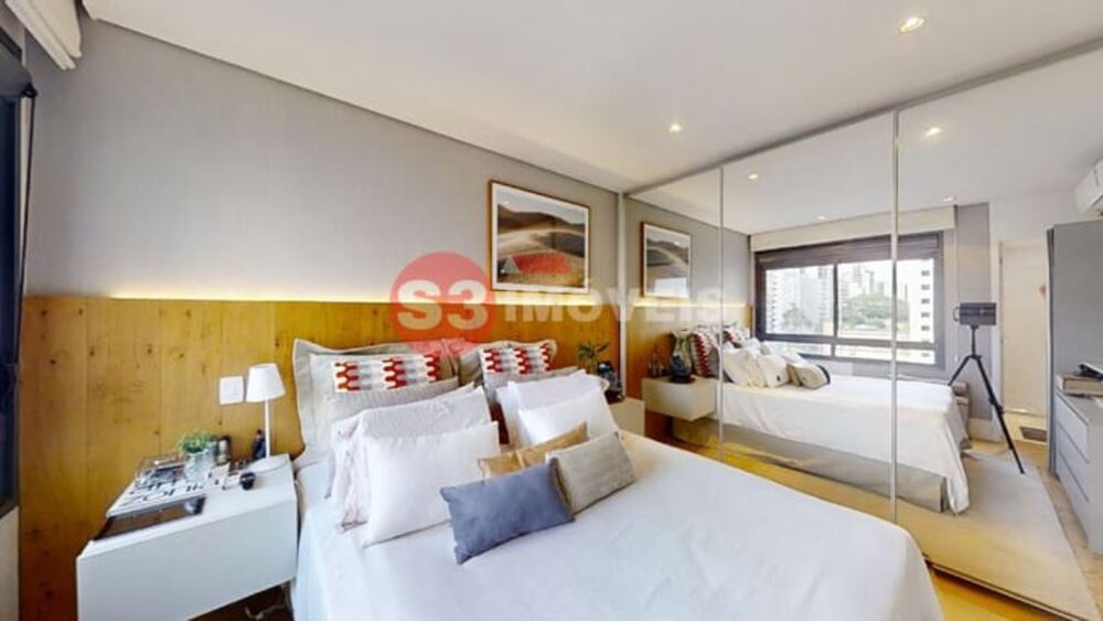 Apartamento, 1 quarto, 73 m² - Foto 8
