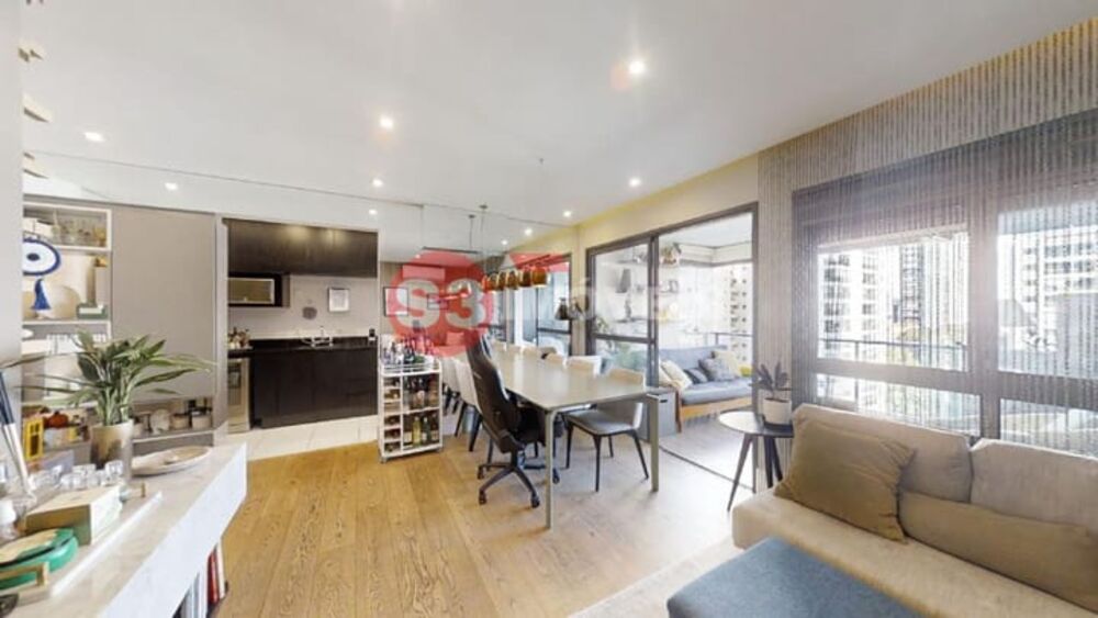 Apartamento, 1 quarto, 73 m² - Foto 7