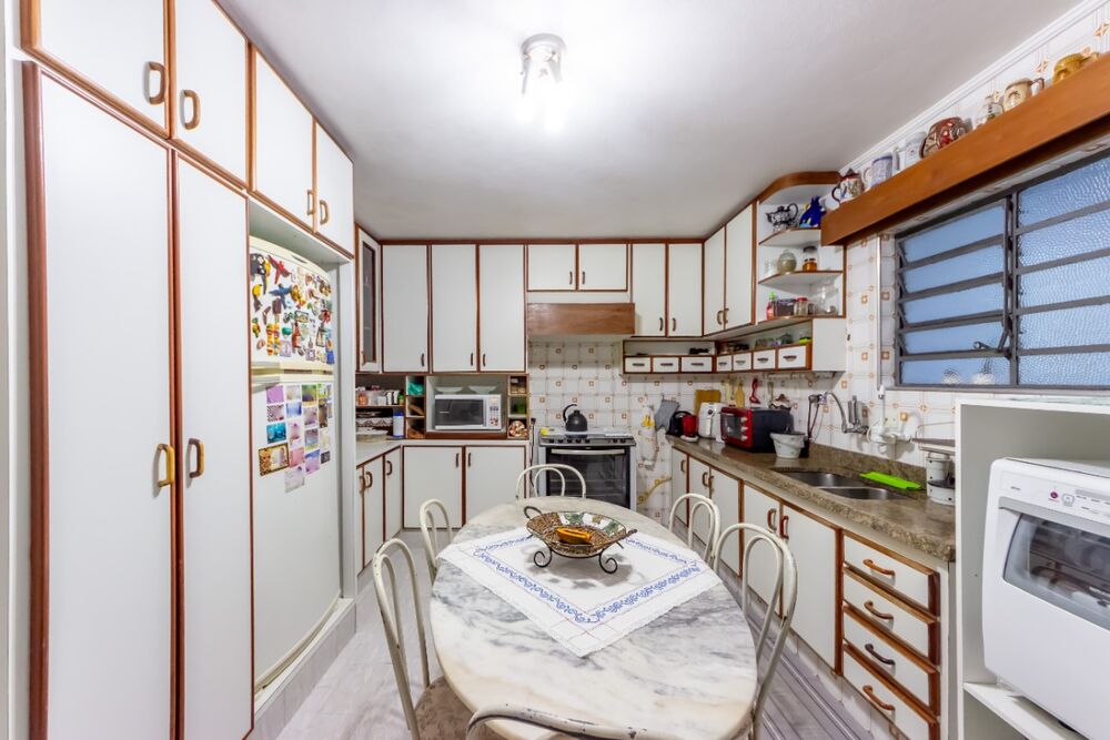 Casa, 3 quartos, 170 m² - Foto 5