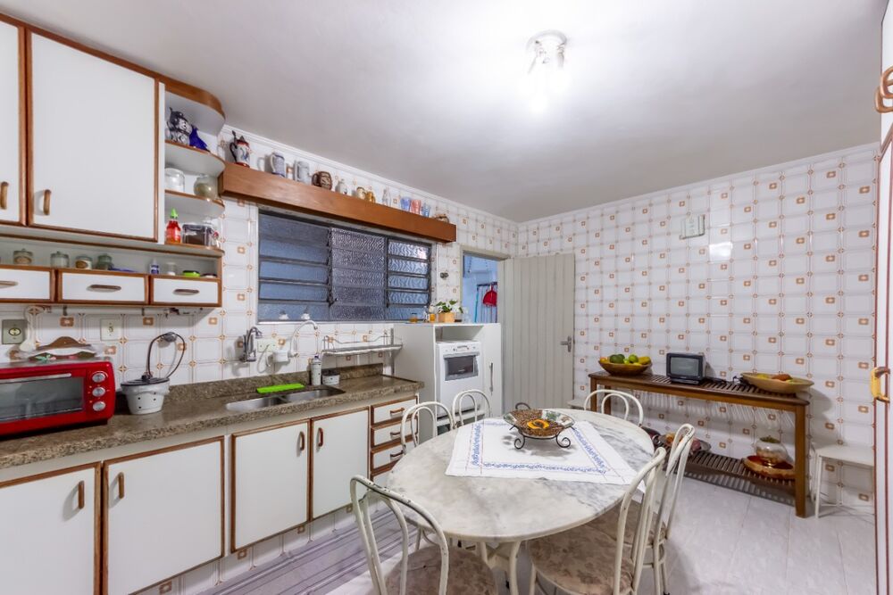 Casa, 3 quartos, 170 m² - Foto 7