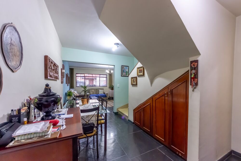 Casa, 3 quartos, 170 m² - Foto 13