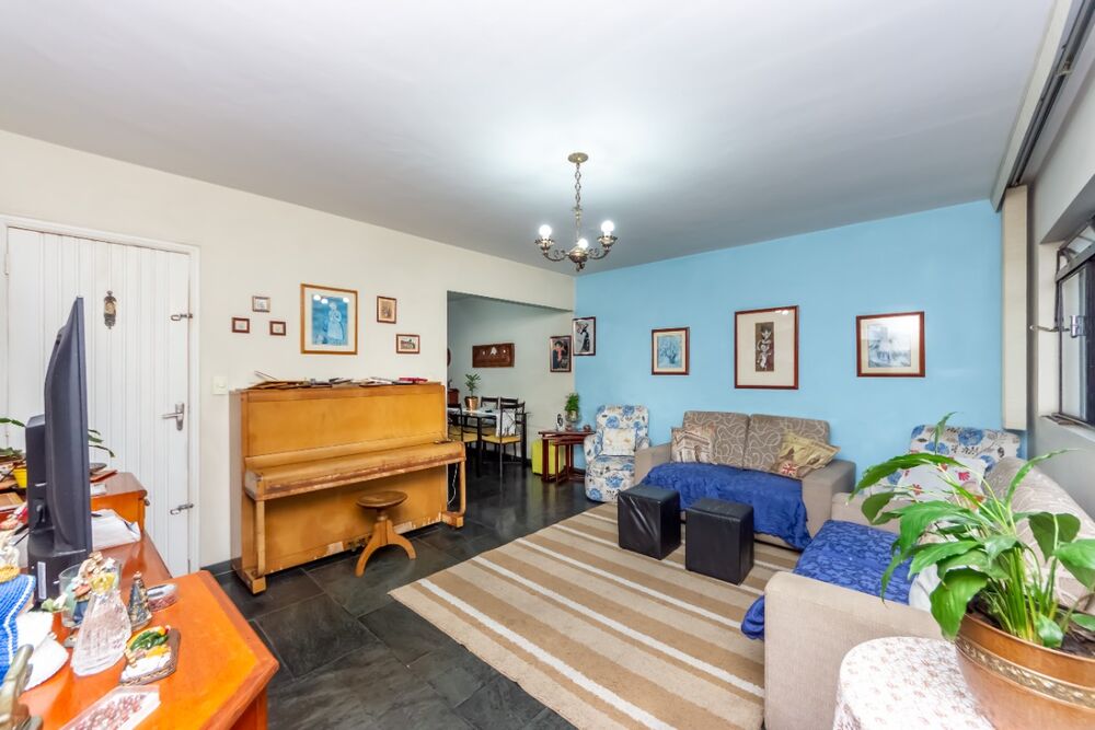 Casa, 3 quartos, 170 m² - Foto 1