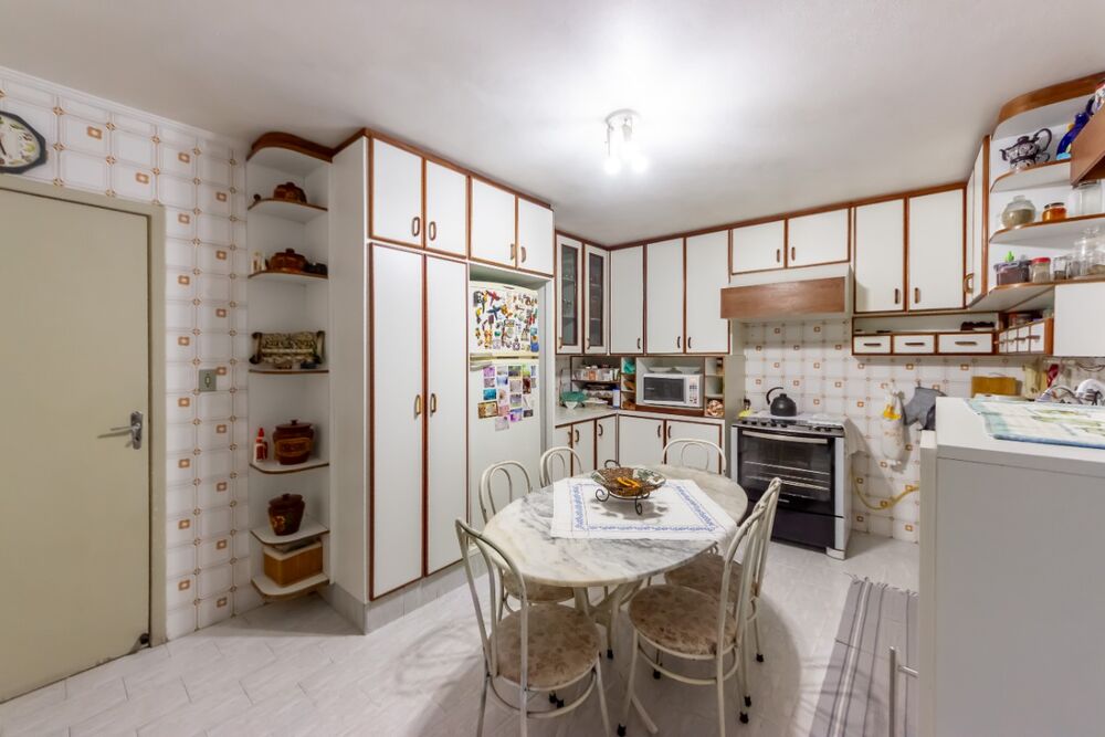 Casa, 3 quartos, 170 m² - Foto 6