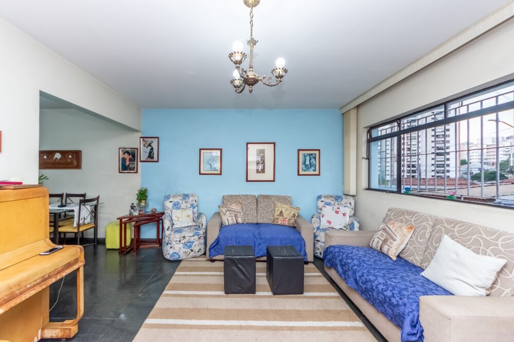 Casa, 3 quartos, 170 m² - Foto 11