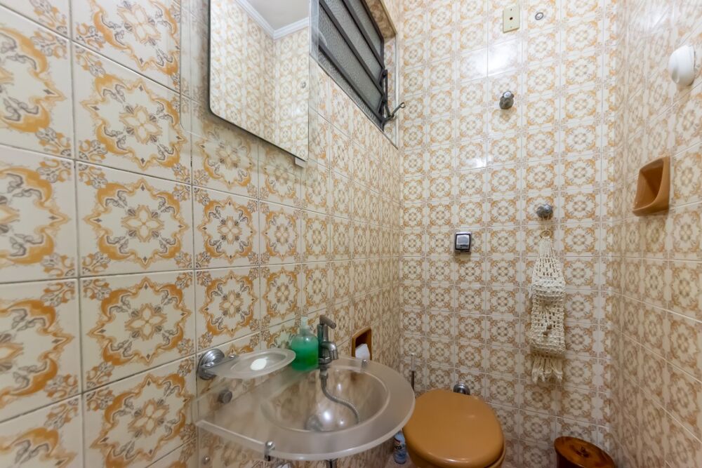 Casa, 3 quartos, 170 m² - Foto 14