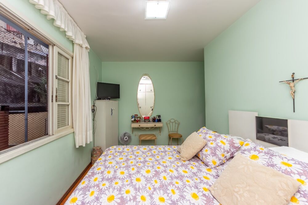 Casa, 3 quartos, 170 m² - Foto 21