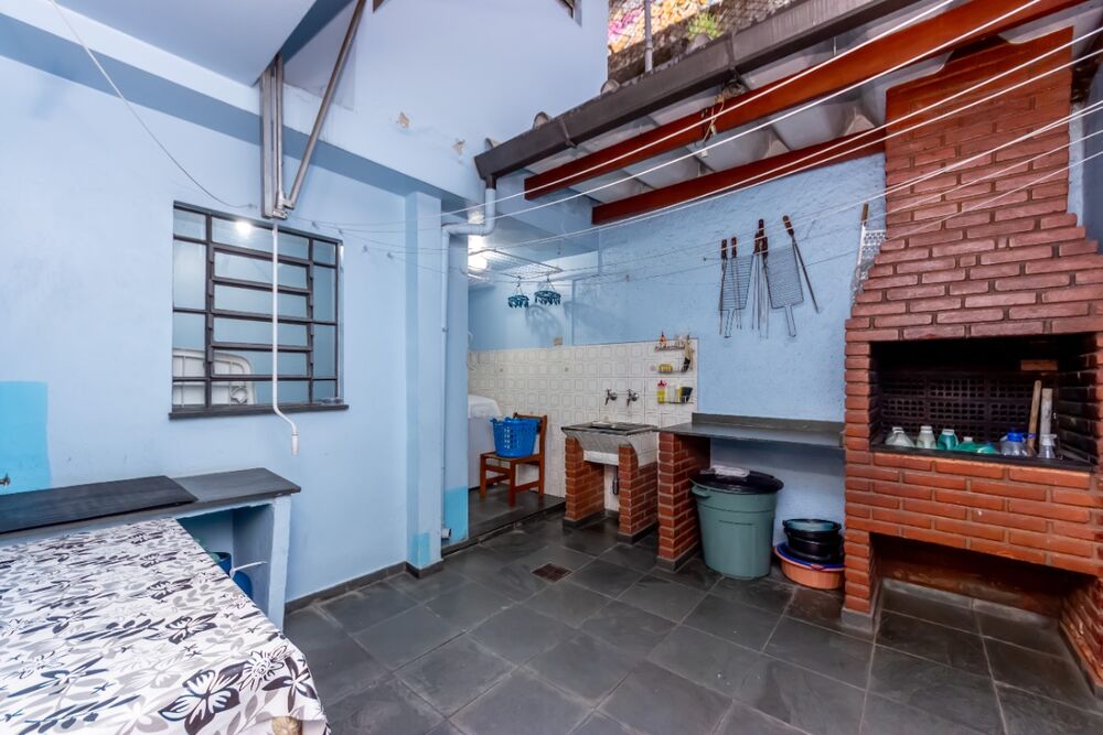 Casa, 3 quartos, 170 m² - Foto 8