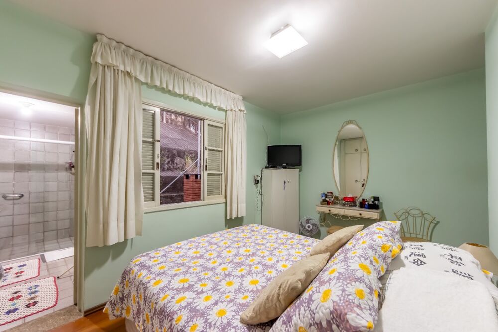 Casa, 3 quartos, 170 m² - Foto 22