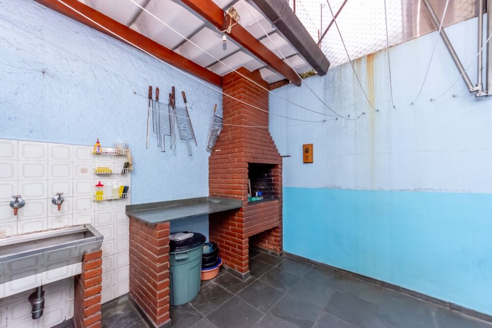 Casa, 3 quartos, 170 m² - Foto 9