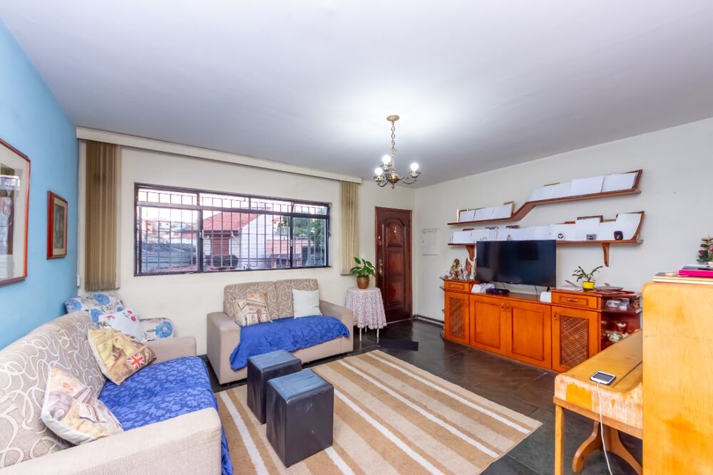 Casa, 3 quartos, 170 m² - Foto 2