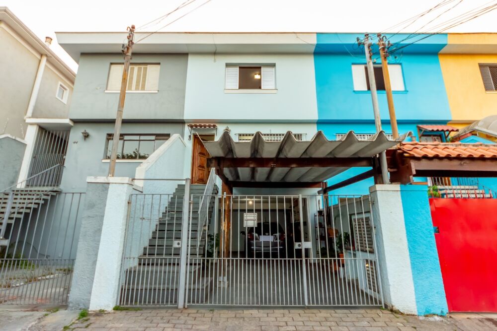 Casa, 3 quartos, 170 m² - Foto 3