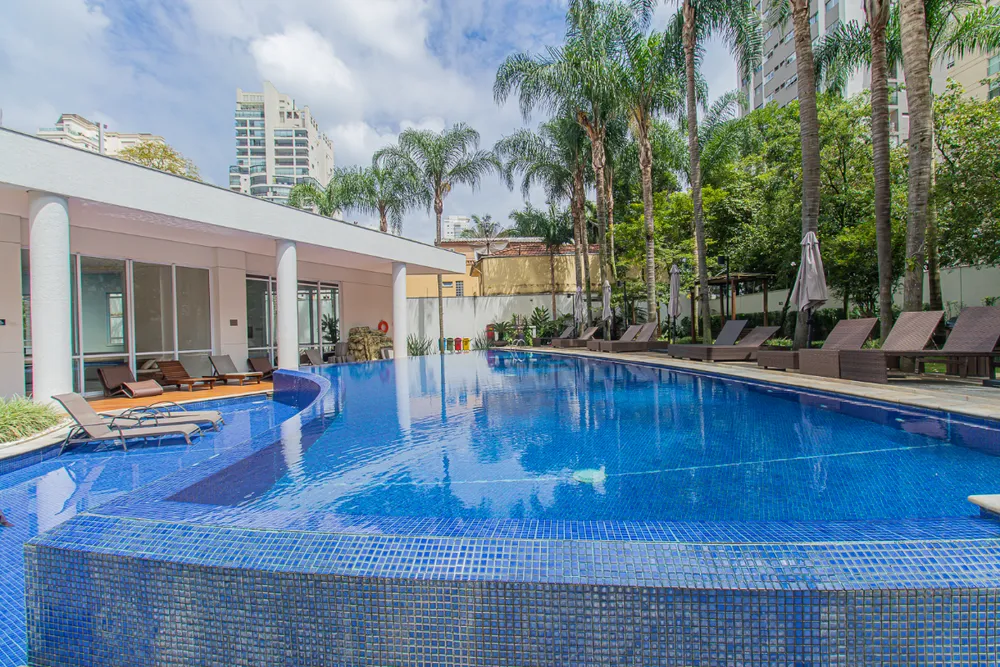 Apartamento, 2 quartos, 60 m² - Foto 4