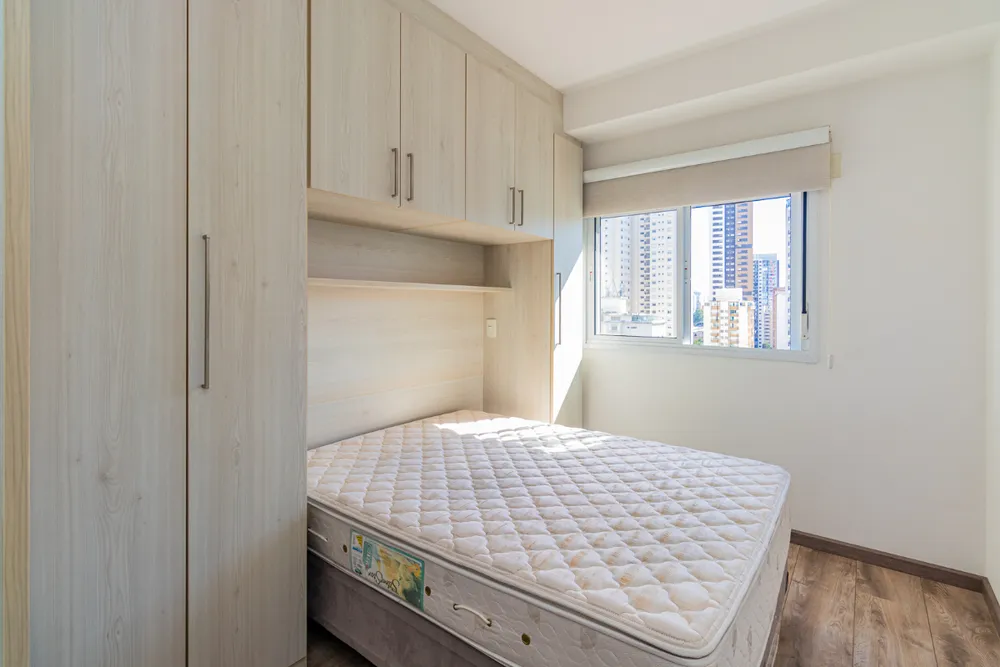 Apartamento, 2 quartos, 60 m² - Foto 3