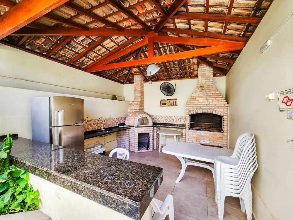 Cobertura, 3 quartos, 147 m² - Foto 4