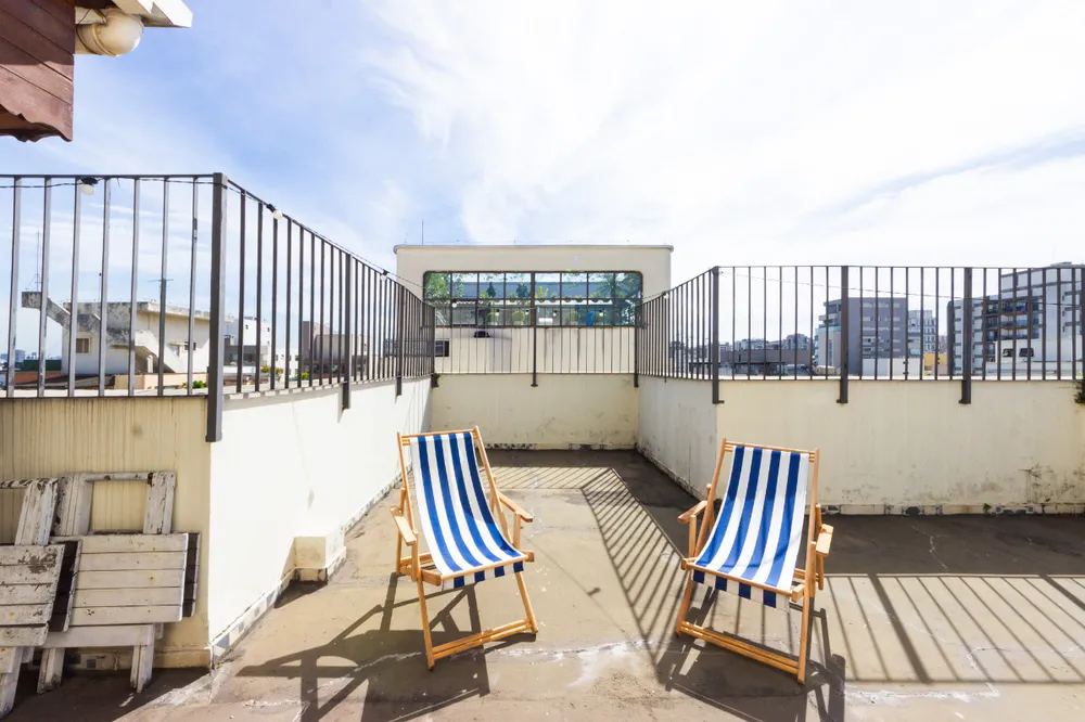 Cobertura, 3 quartos, 147 m² - Foto 1