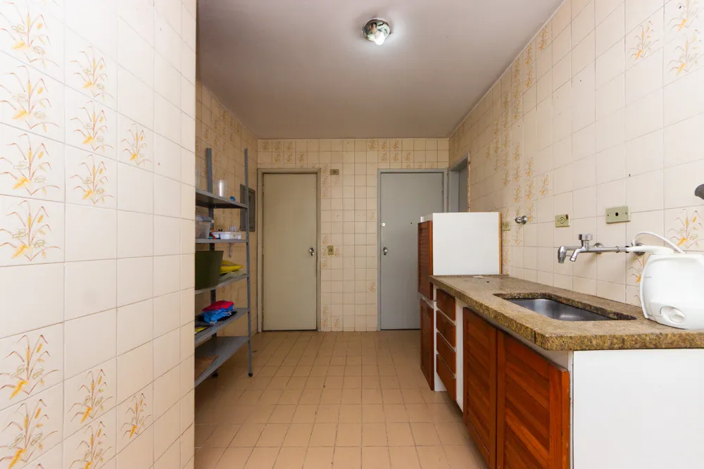 Cobertura, 3 quartos, 147 m² - Foto 3