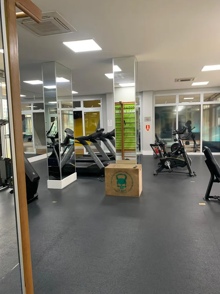 Apartamento, 1 quarto, 35 m² - Foto 1