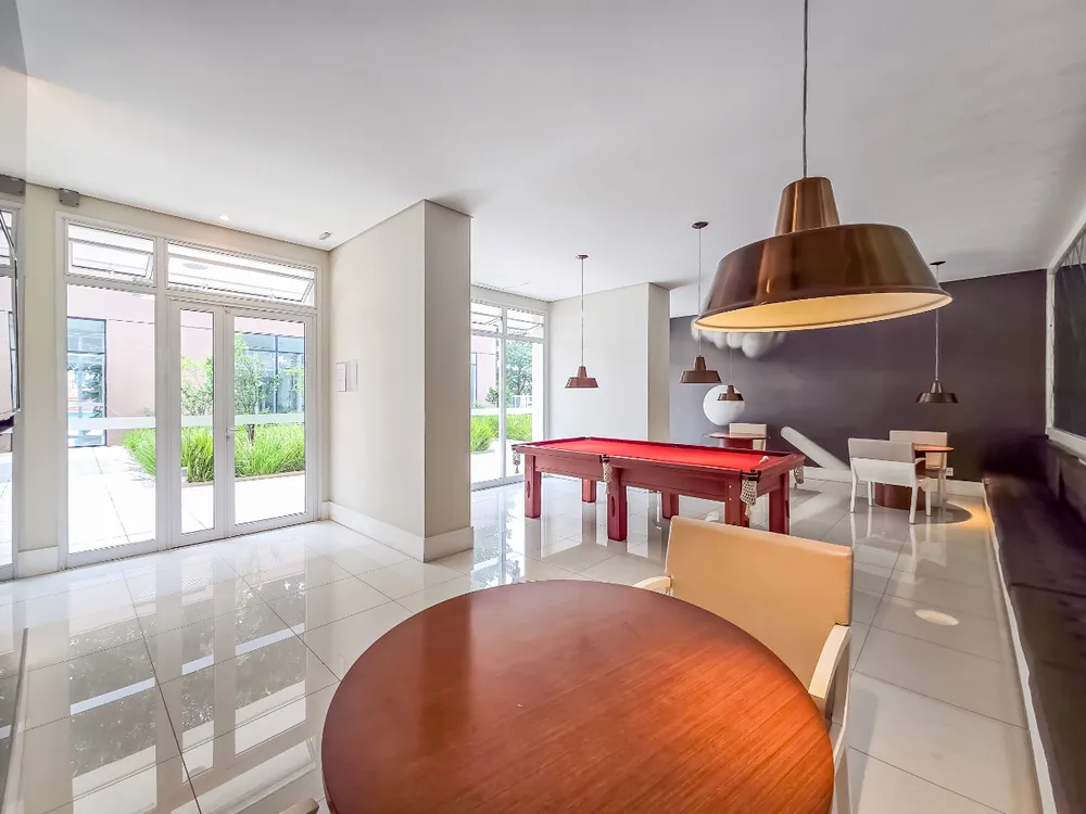 Apartamento, 1 quarto, 35 m² - Foto 4