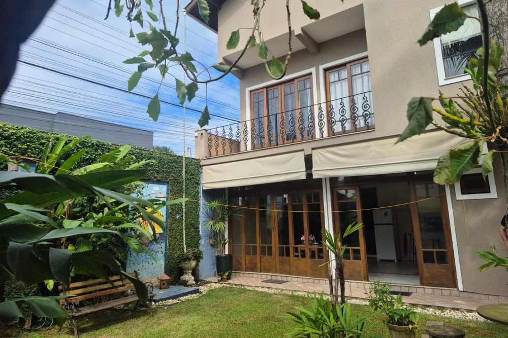 Casa, 6 quartos, 539 m² - Foto 3