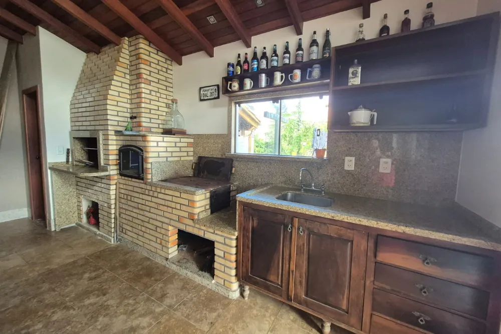 Casa, 6 quartos, 539 m² - Foto 4