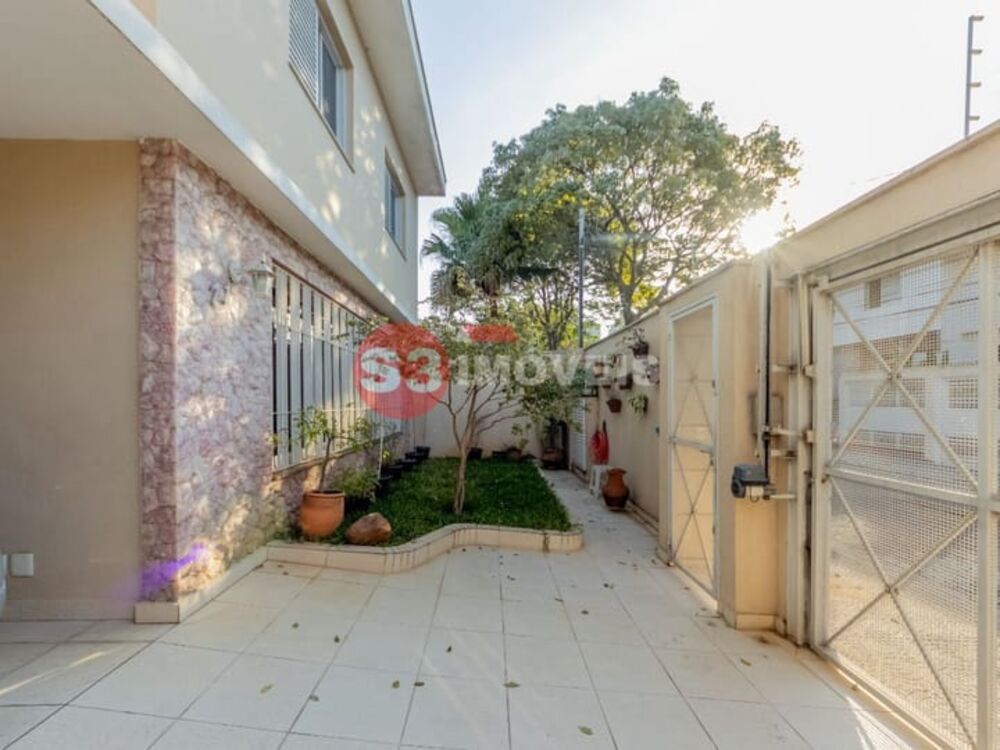 Casa, 4 quartos, 237 m² - Foto 3