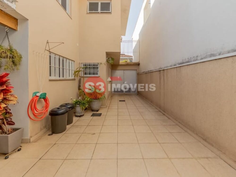 Casa, 4 quartos, 237 m² - Foto 8