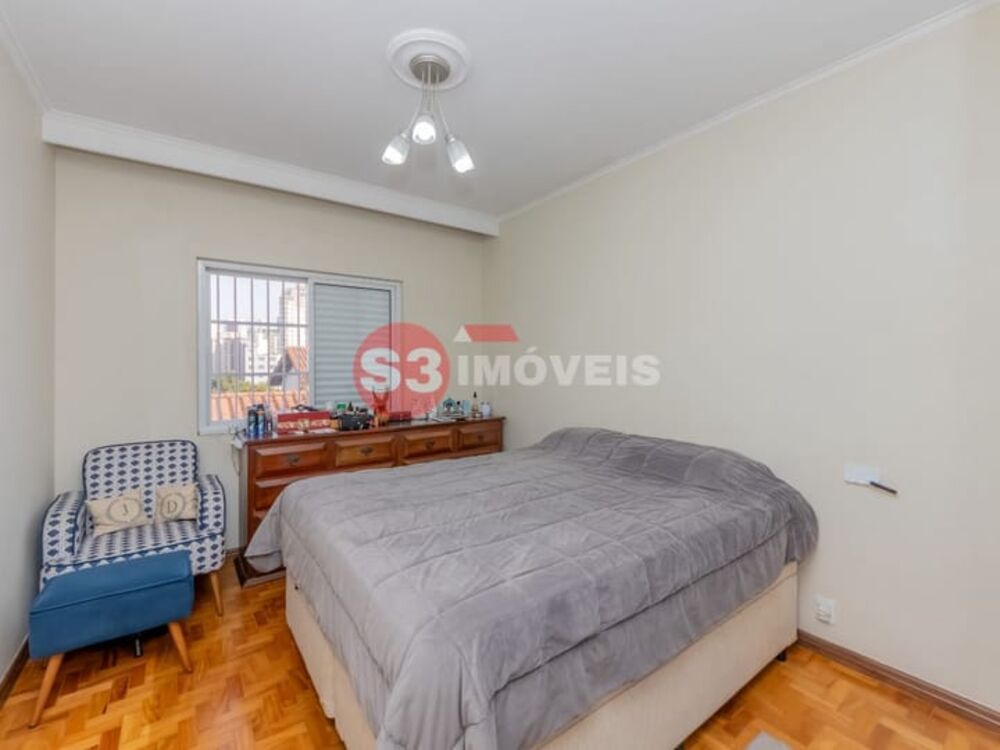 Casa, 4 quartos, 237 m² - Foto 21