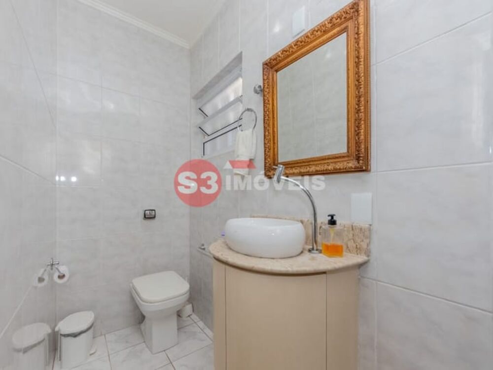 Casa, 4 quartos, 237 m² - Foto 16