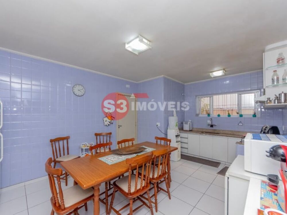 Casa, 4 quartos, 237 m² - Foto 9