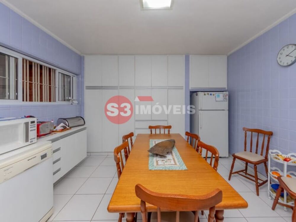 Casa, 4 quartos, 237 m² - Foto 13