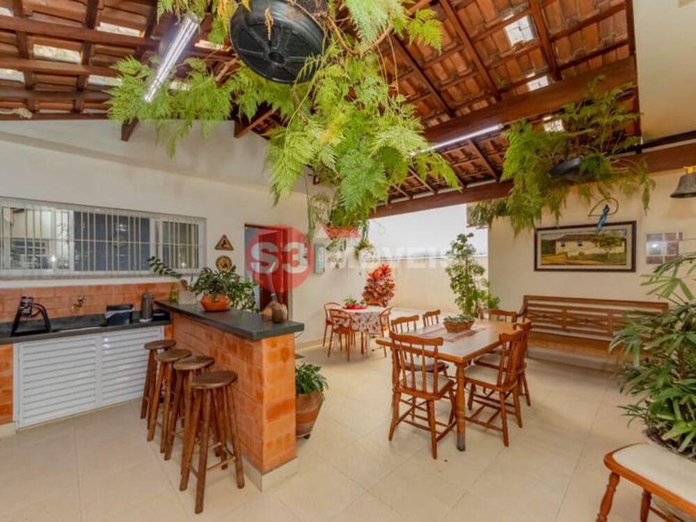 Casa, 4 quartos, 237 m² - Foto 15