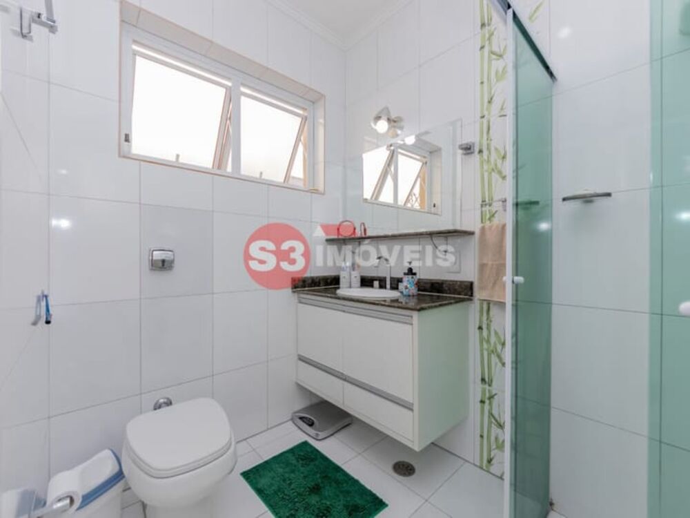 Casa, 4 quartos, 237 m² - Foto 17