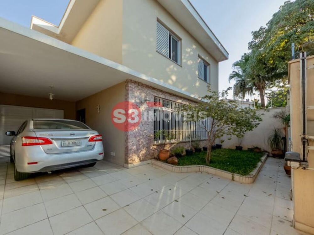 Casa, 4 quartos, 237 m² - Foto 20