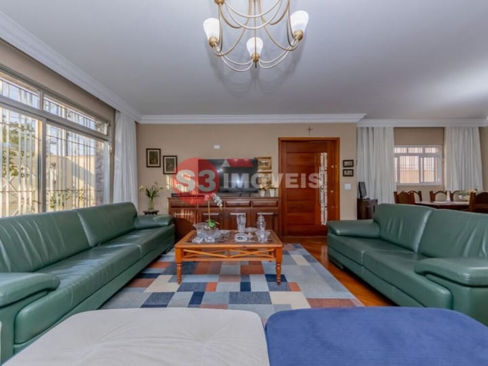Casa, 4 quartos, 237 m² - Foto 4