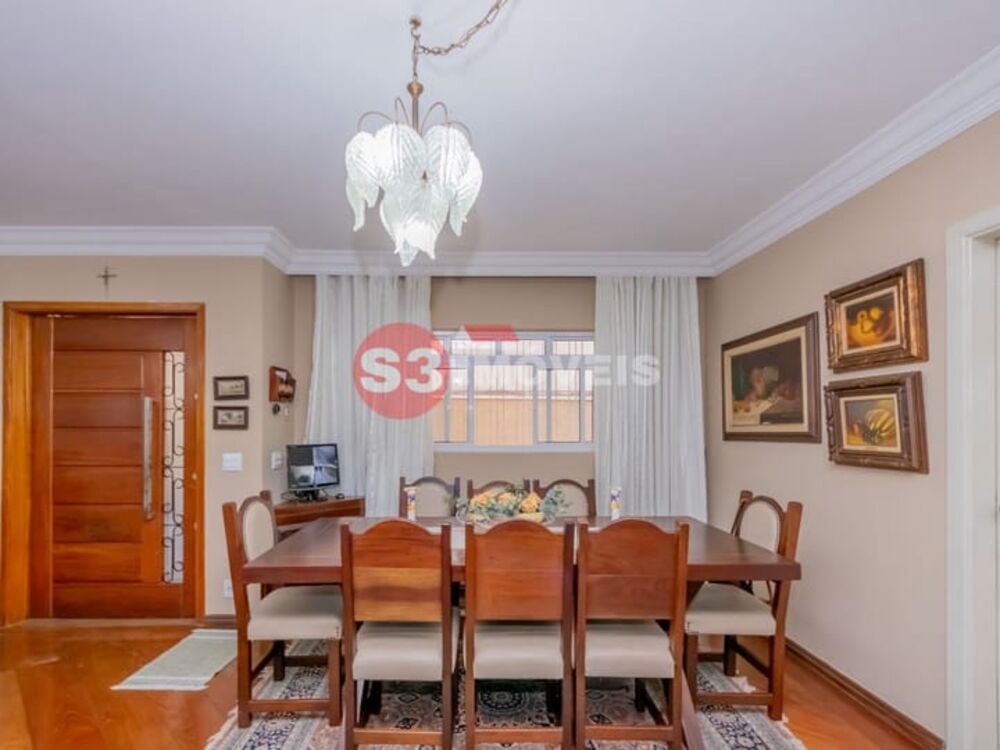 Casa, 4 quartos, 237 m² - Foto 14
