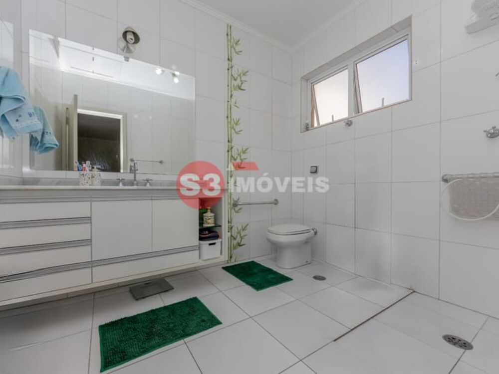 Casa, 4 quartos, 237 m² - Foto 12