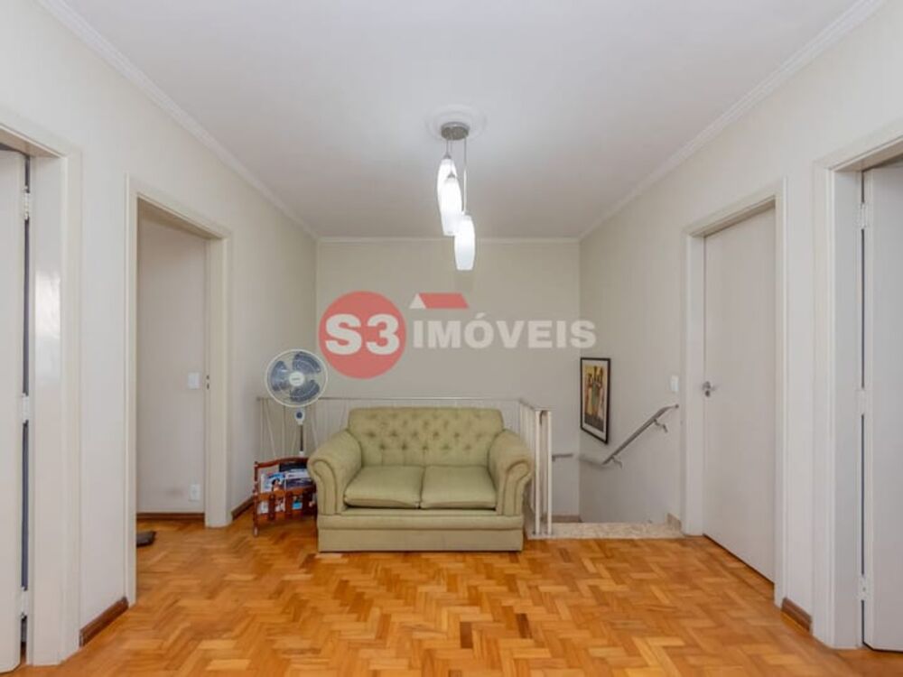 Casa, 4 quartos, 237 m² - Foto 18