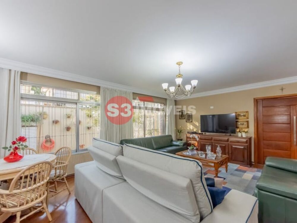 Casa, 4 quartos, 237 m² - Foto 11