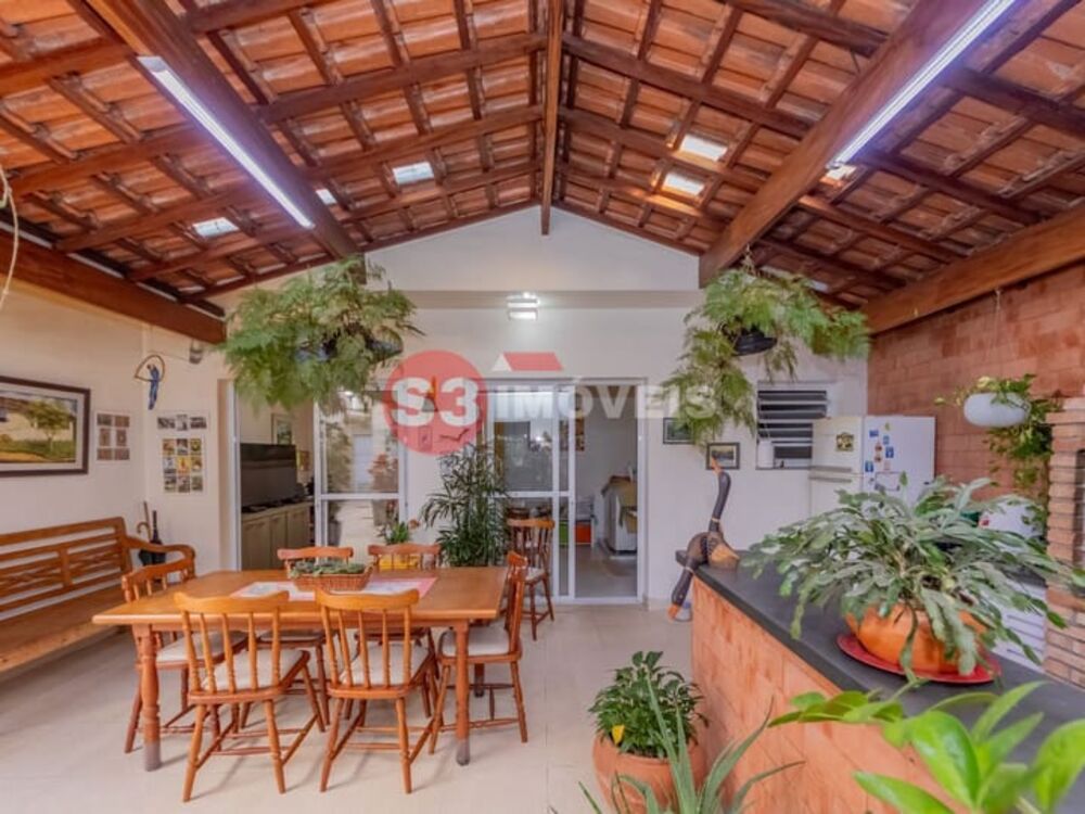 Casa, 4 quartos, 237 m² - Foto 7