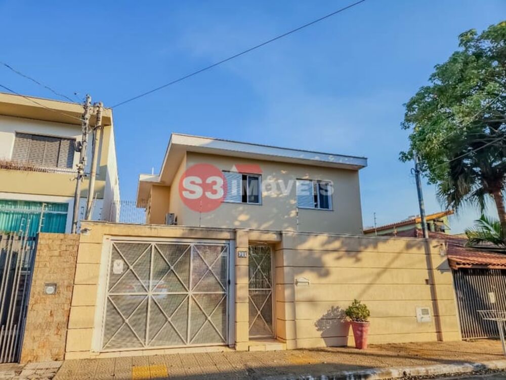 Casa, 4 quartos, 237 m² - Foto 6