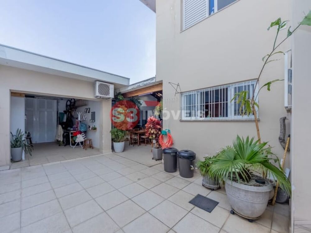 Casa, 4 quartos, 237 m² - Foto 5