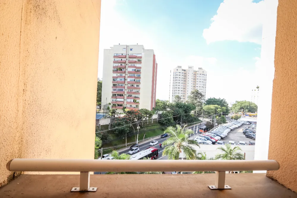 Apartamento, 2 quartos, 51 m² - Foto 1