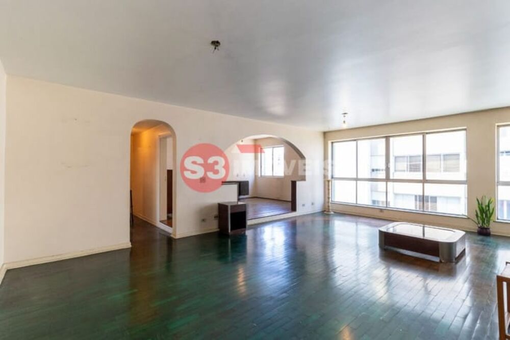 Apartamento, 3 quartos, 227 m² - Foto 8
