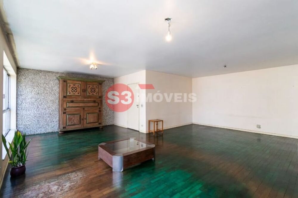 Apartamento, 3 quartos, 227 m² - Foto 7