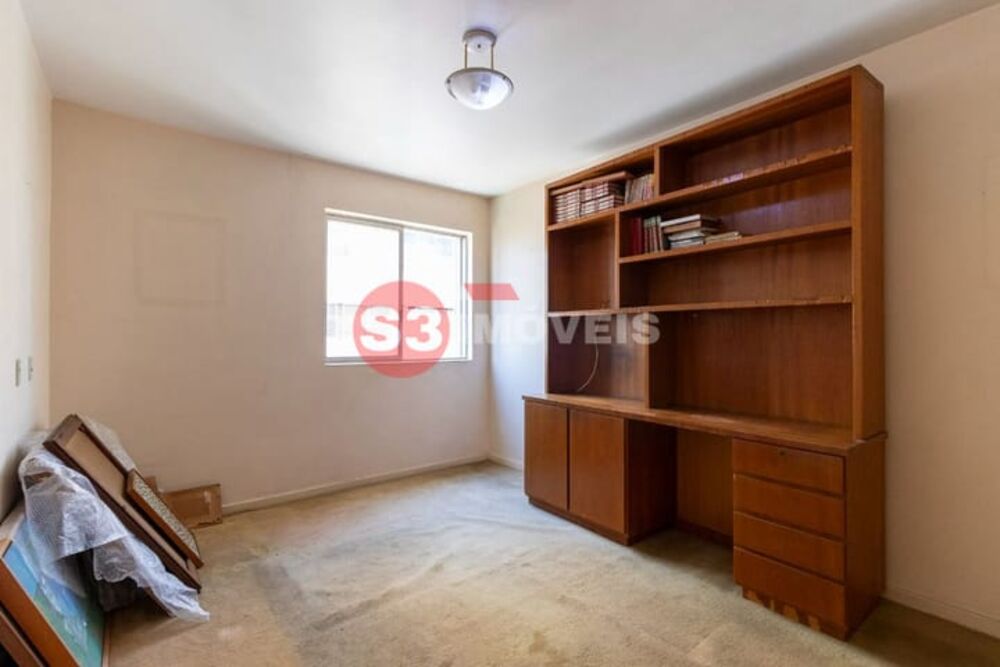Apartamento, 3 quartos, 227 m² - Foto 4
